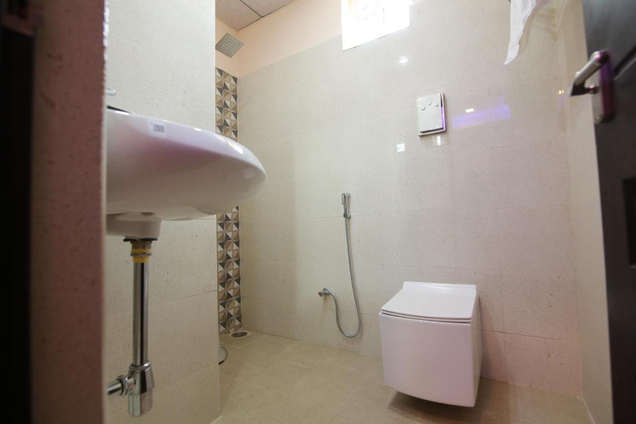 Hotel Apple Suites بنغالور المظهر الخارجي الصورة