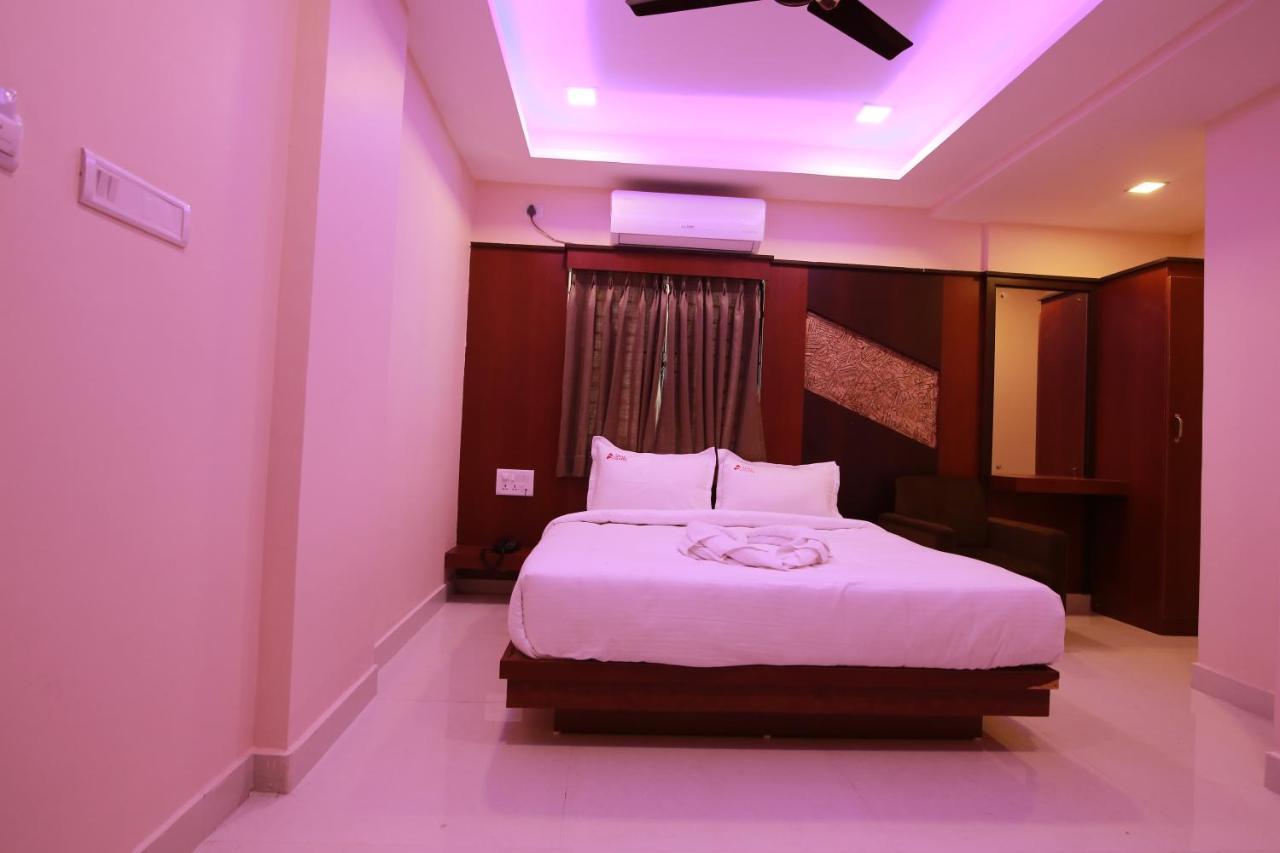 Hotel Apple Suites بنغالور المظهر الخارجي الصورة