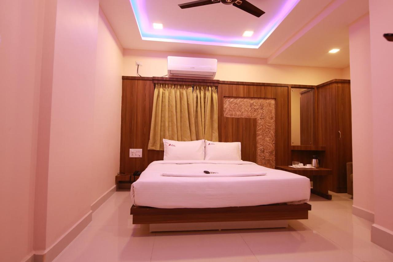 Hotel Apple Suites بنغالور المظهر الخارجي الصورة