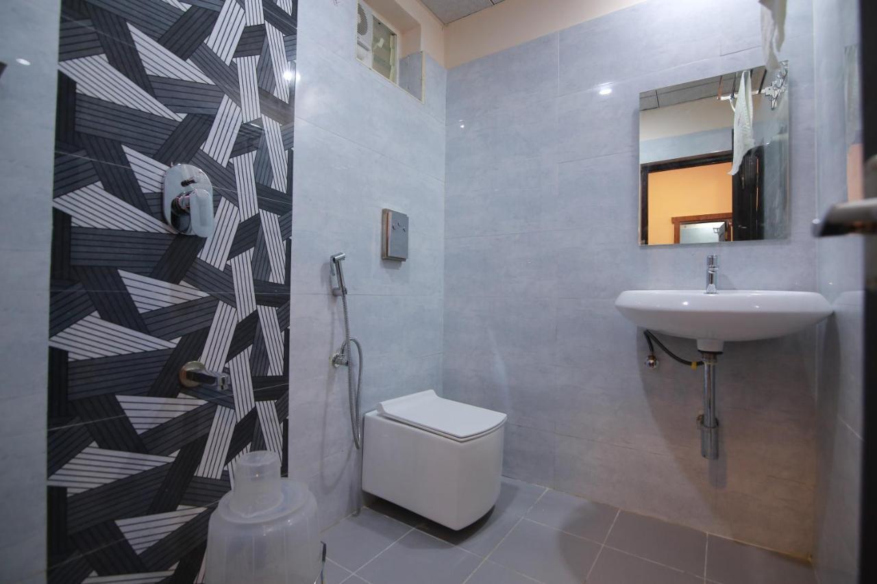 Hotel Apple Suites بنغالور المظهر الخارجي الصورة