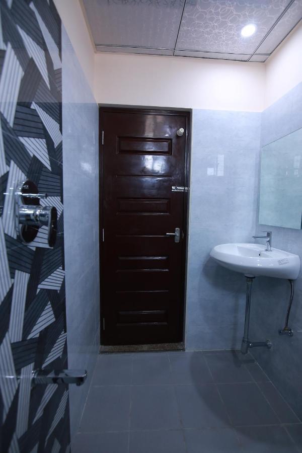 Hotel Apple Suites بنغالور المظهر الخارجي الصورة