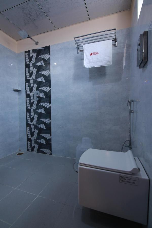 Hotel Apple Suites بنغالور المظهر الخارجي الصورة