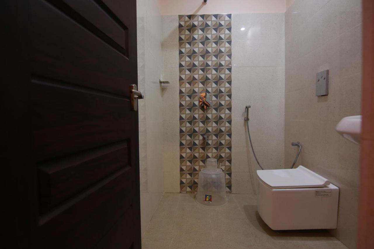 Hotel Apple Suites بنغالور المظهر الخارجي الصورة